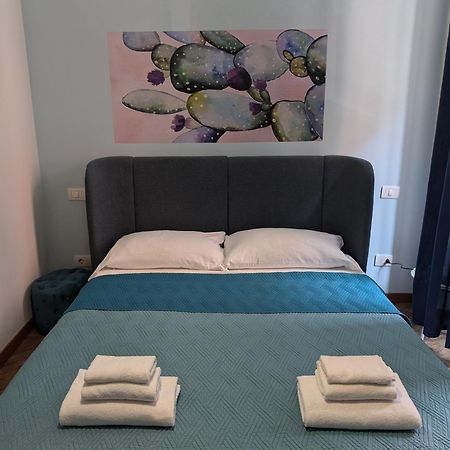 Gracchi 278 - The Italian Stay Collection Rome Luaran gambar