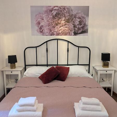 Gracchi 278 - The Italian Stay Collection Rome Luaran gambar