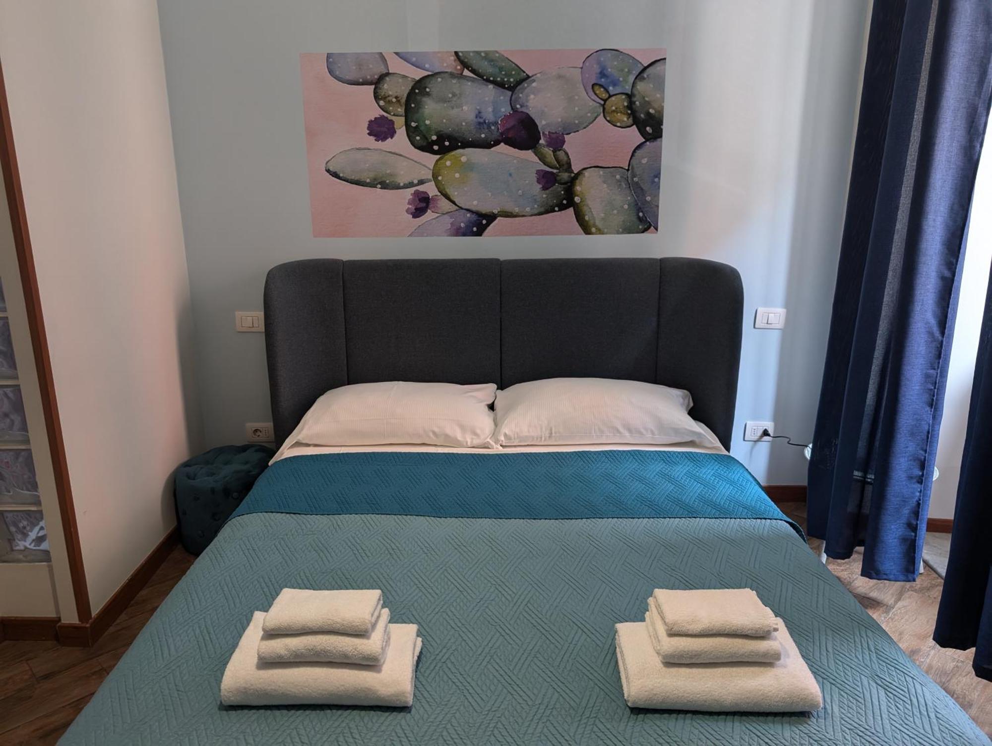 Gracchi 278 - The Italian Stay Collection Rome Luaran gambar