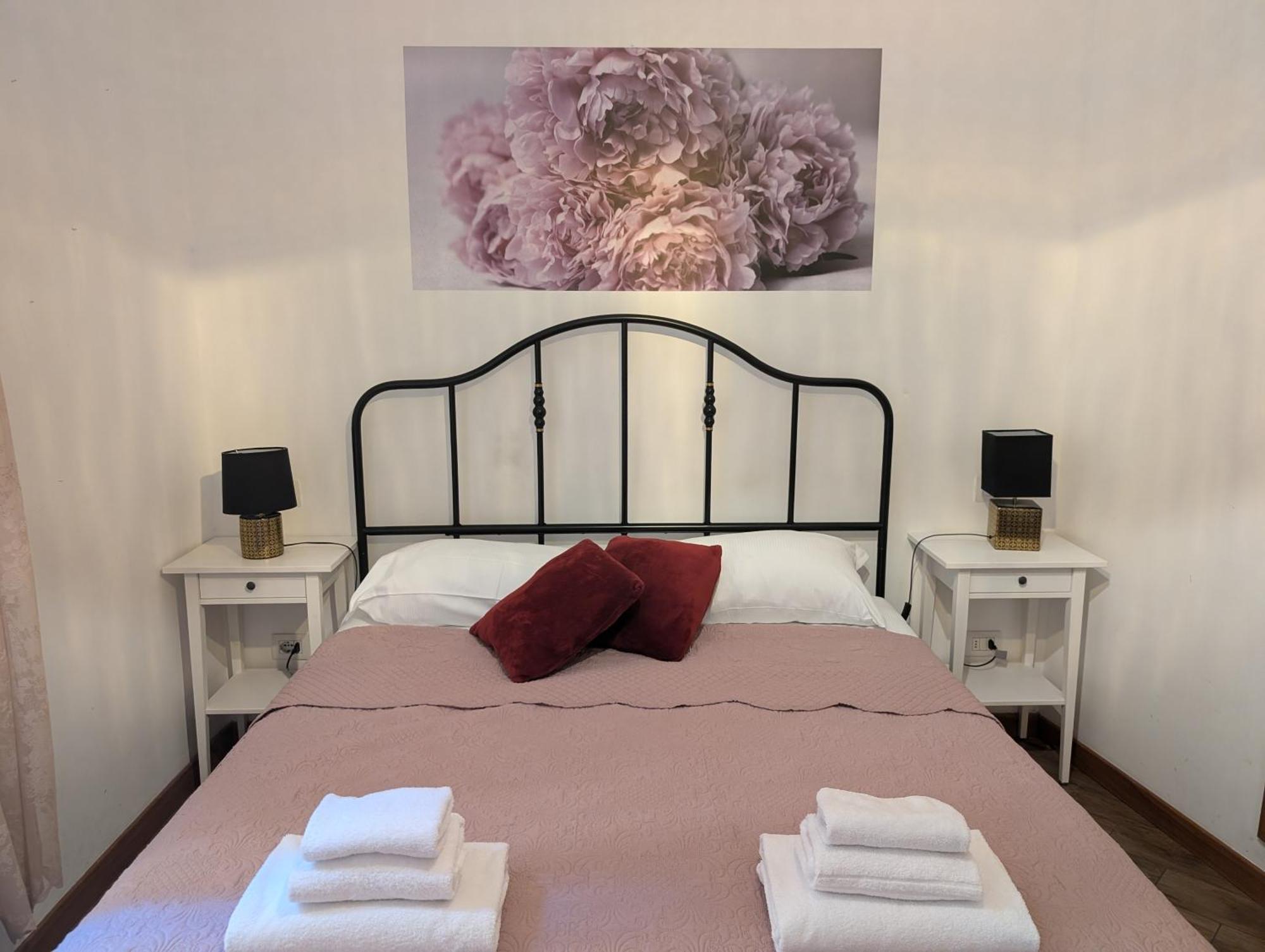 Gracchi 278 - The Italian Stay Collection Rome Luaran gambar