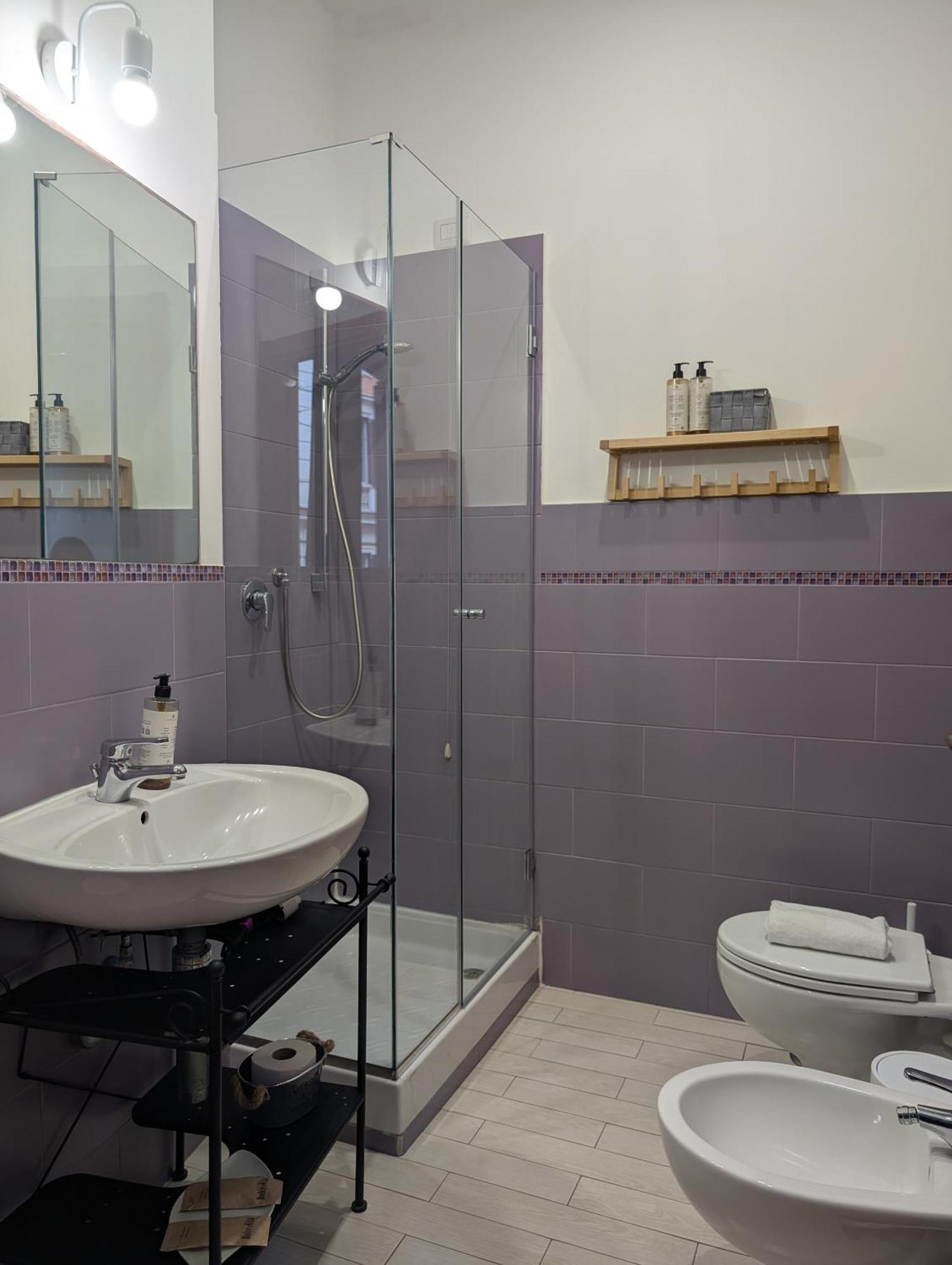 Gracchi 278 - The Italian Stay Collection Rome Luaran gambar