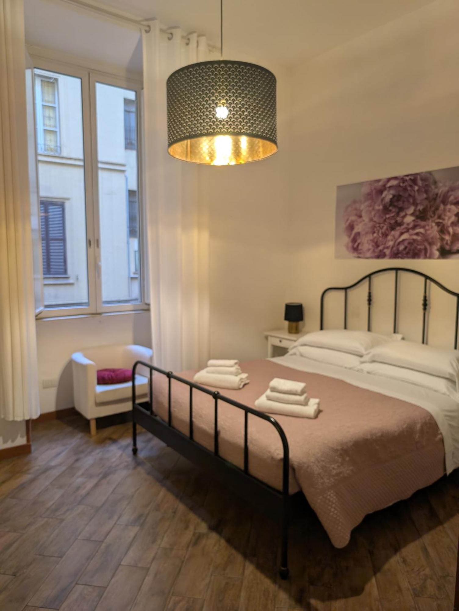 Gracchi 278 - The Italian Stay Collection Rome Luaran gambar