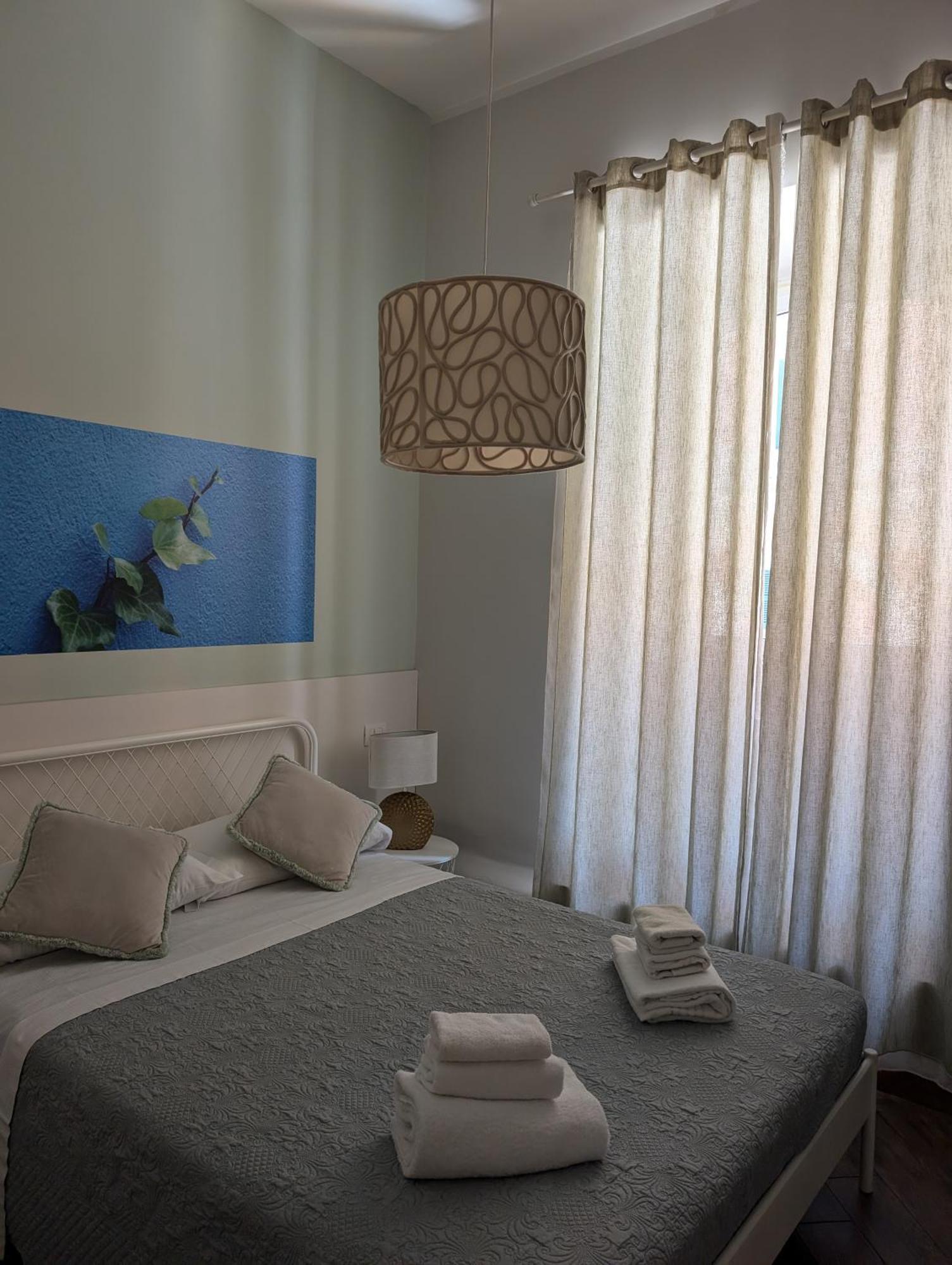 Gracchi 278 - The Italian Stay Collection Rome Luaran gambar