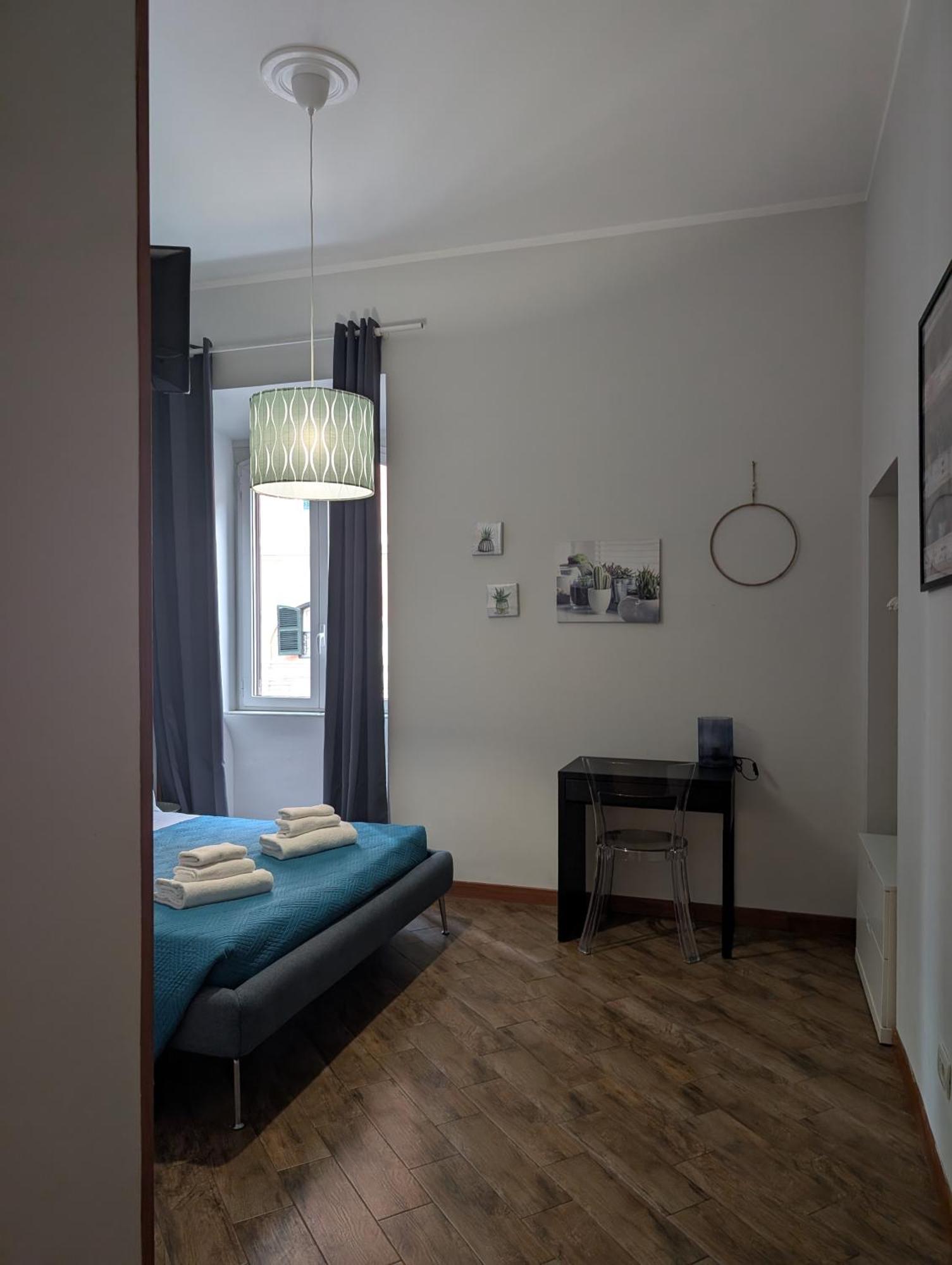 Gracchi 278 - The Italian Stay Collection Rome Luaran gambar