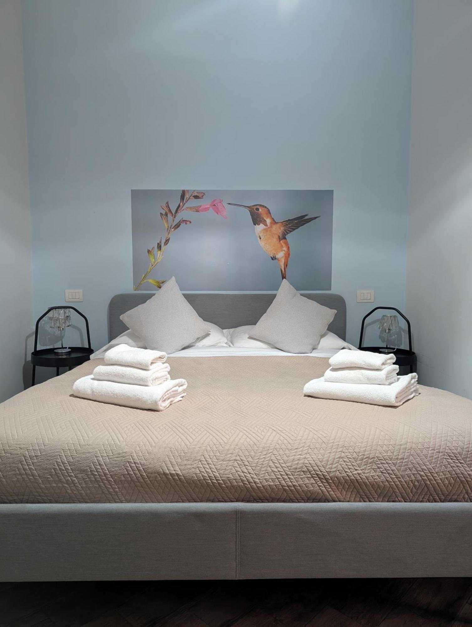 Gracchi 278 - The Italian Stay Collection Rome Luaran gambar
