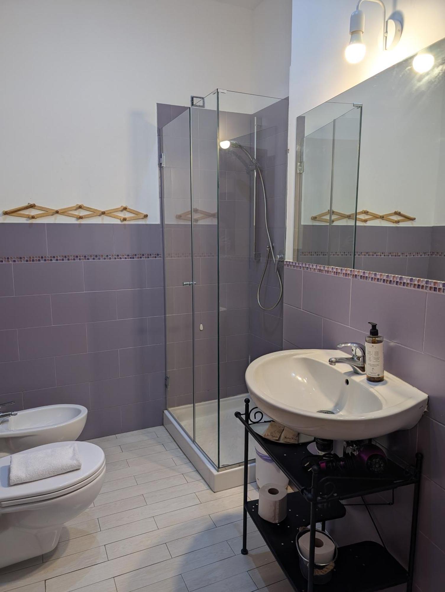 Gracchi 278 - The Italian Stay Collection Rome Luaran gambar
