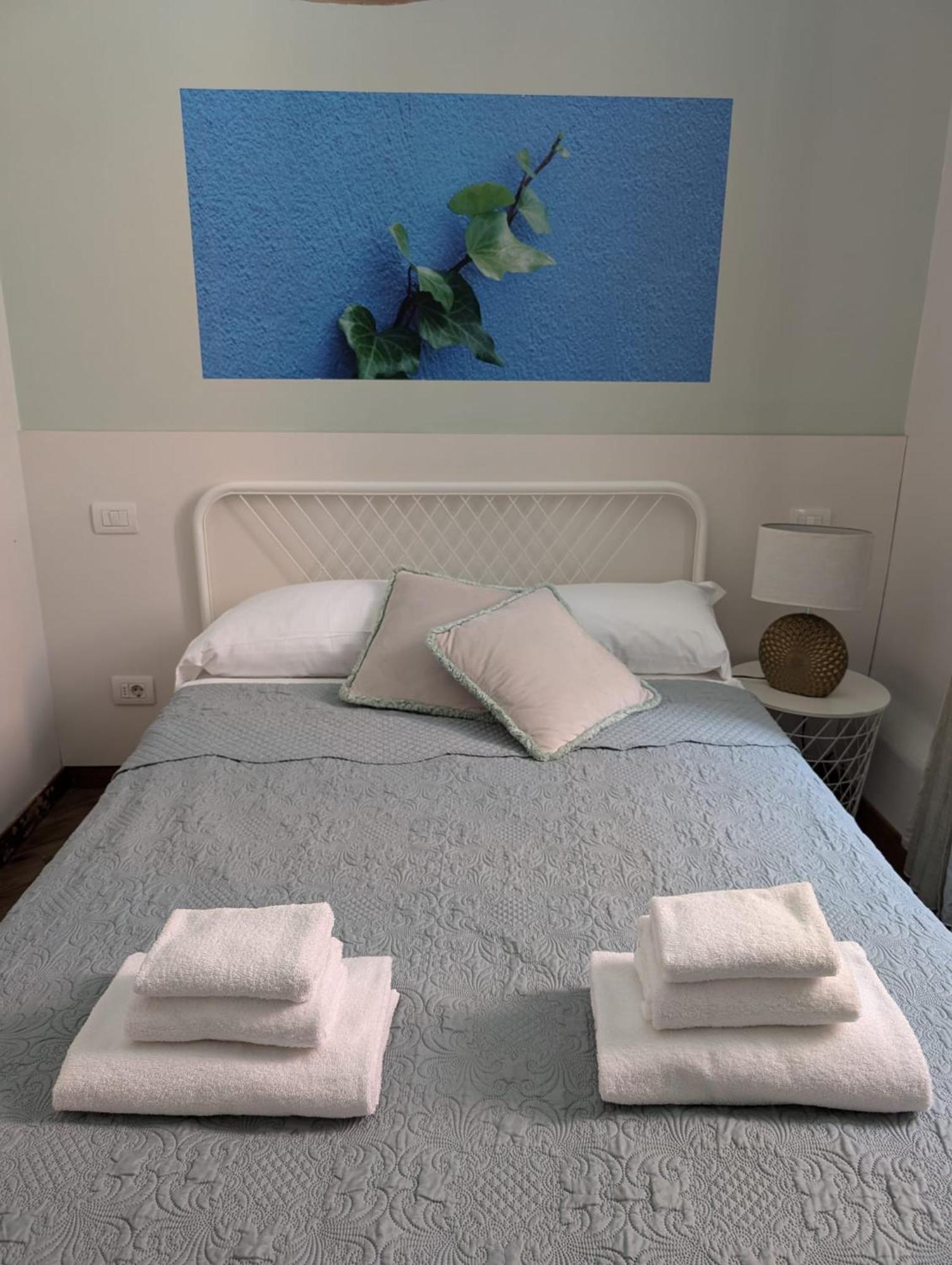Gracchi 278 - The Italian Stay Collection Rome Luaran gambar