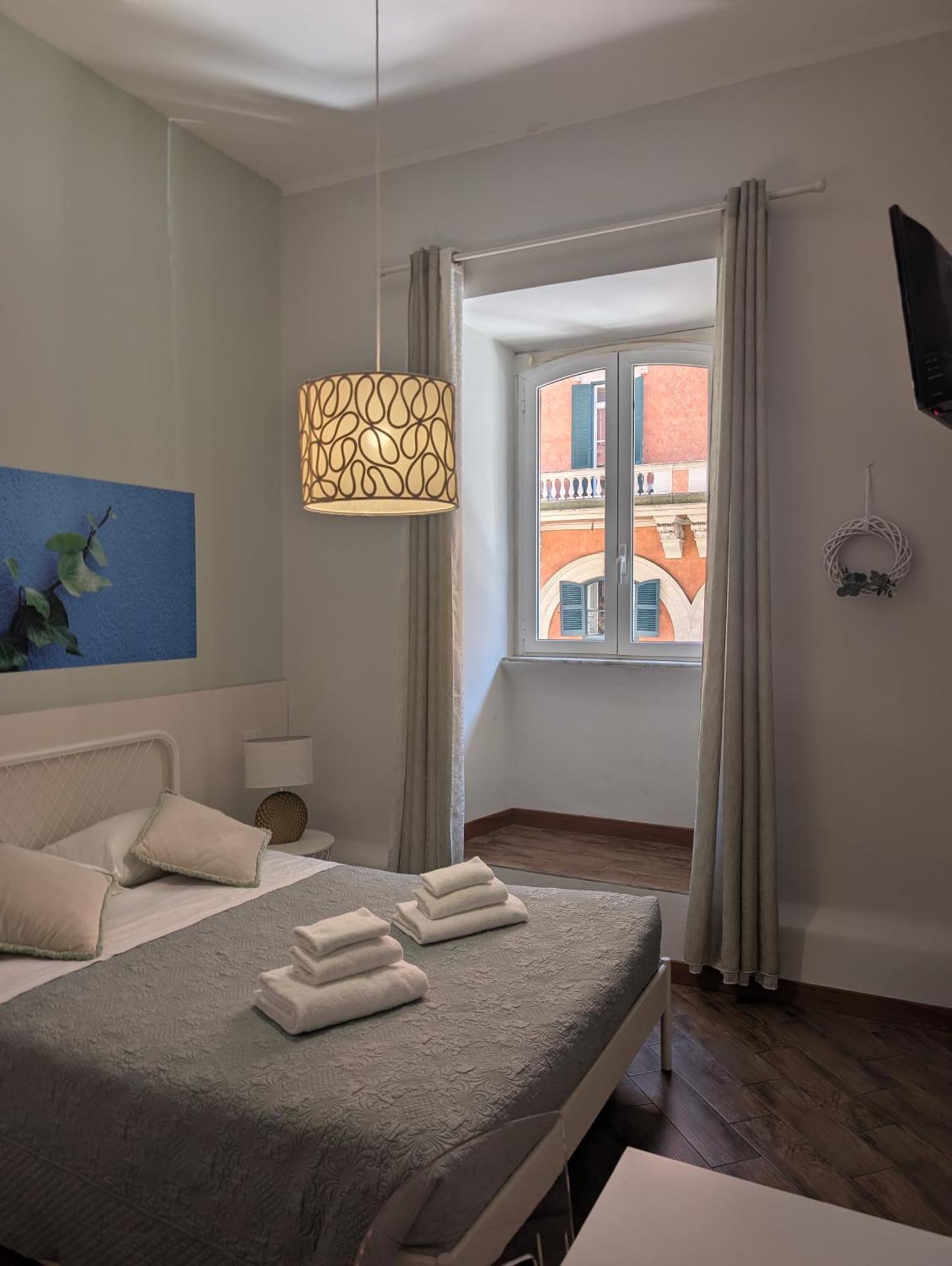 Gracchi 278 - The Italian Stay Collection Rome Luaran gambar