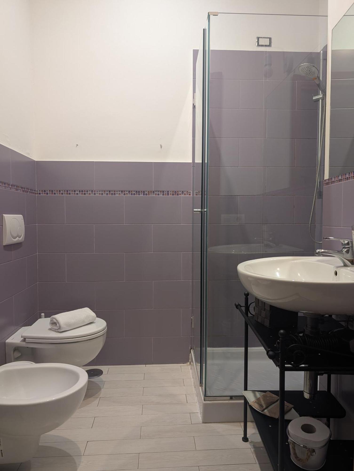 Gracchi 278 - The Italian Stay Collection Rome Luaran gambar